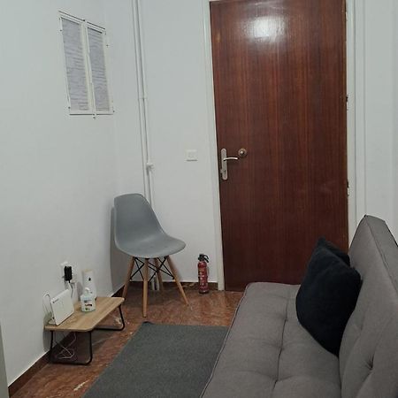 Central Location Nafplio Exterior photo